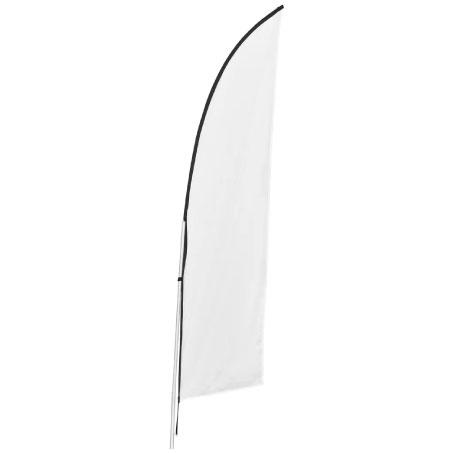 2M Sublimated Arcfin Single-Sided