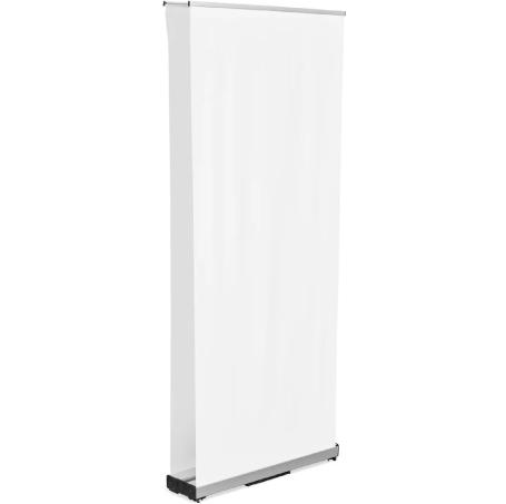 Double-Sided Pull-Up Banners