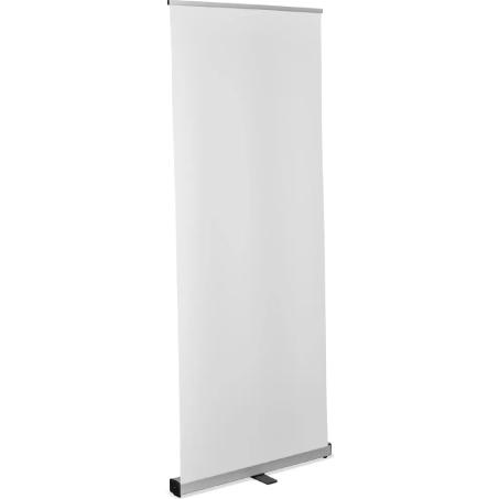 Single-Sided Pull-Up Banners