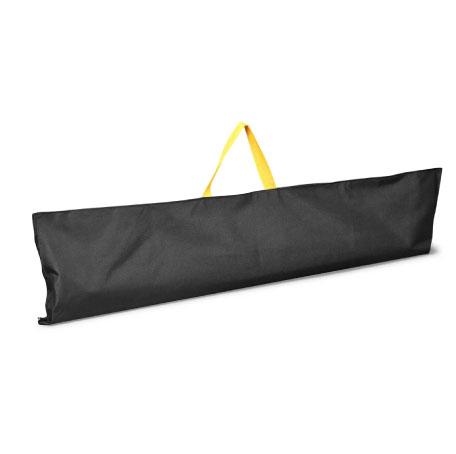 Sublimated 4-Flag Fountain 6m - Large