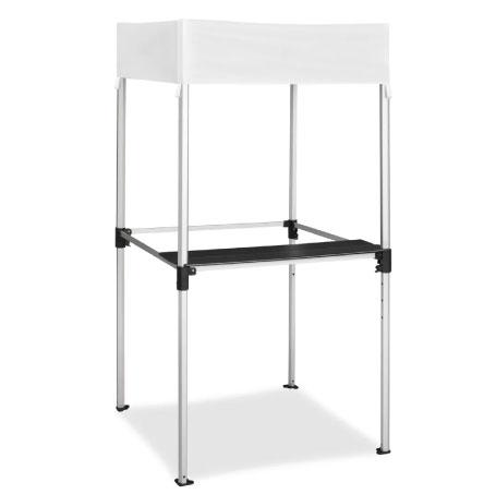 Sublimated Gazebo 1m X 1m Kiosk