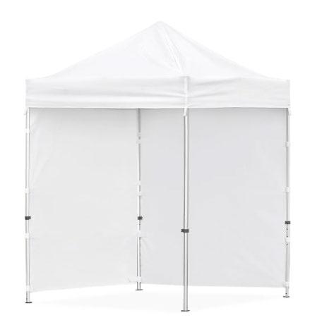 Sublimated Gazebo 2m X 2m - 2 Full-Wall Skins
