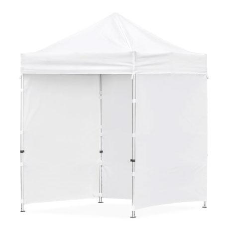 Sublimated Gazebo 2m X 2m - 3 Full-Wall Skins