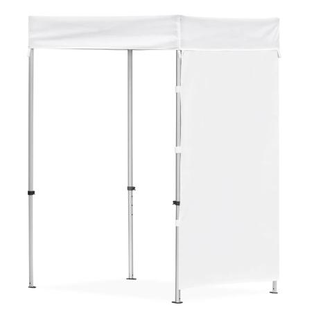 Sublimated Gazebo 1.5m X 1.5m - 1 Full-Wall Skin