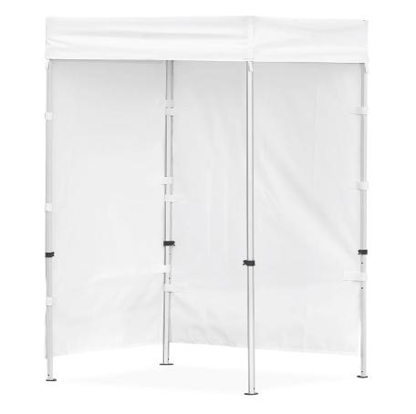 Sublimated Gazebo 1.5m X 1.5m - 2 Full-Wall Skins