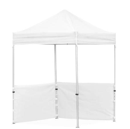 Sublimated Gazebo 2m X 2m - 2 Half-Wall Skins