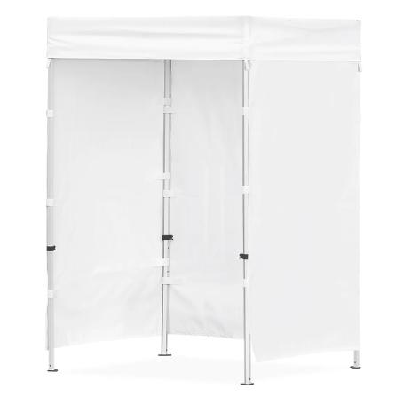 Sublimated Gazebo 1.5m X 1.5m - 3 Full-Wall Skins