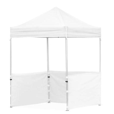 Sublimated Gazebo 2m X 2m - 3 Half-Wall Skins