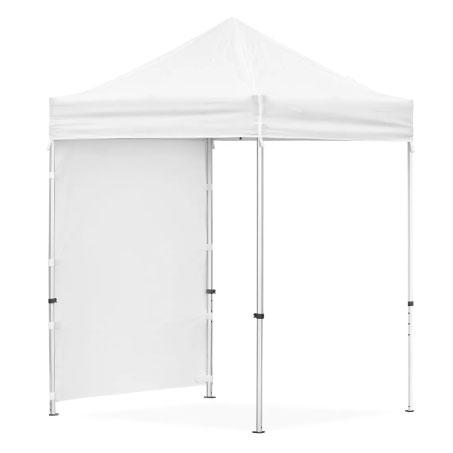 Sublimated Gazebo 2m X 2m - 1 Full-Wall Skin