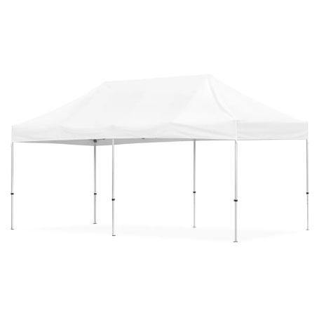 Sublimated Gazebo 6m X 3m