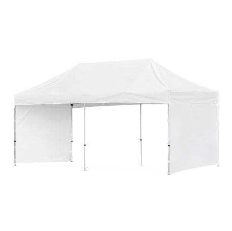 Sublimated Gazebo 6m X 3m - 2 Short Full-Wall Skins