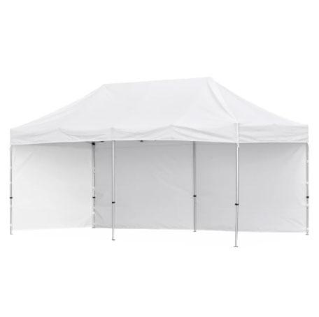 Sublimated Gazebo 6m X 3m - 1 Long Full-Wall Skin - 1 Short Full-Wall Skin
