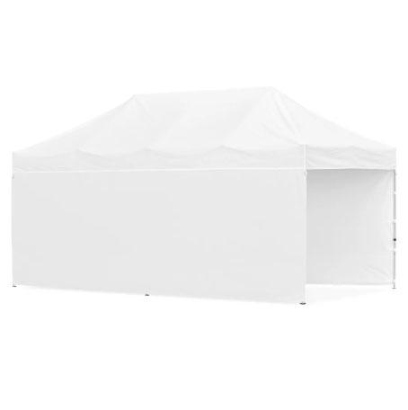 Sublimated Gazebo 6m X 3m - 2 Long Full-Wall Skins