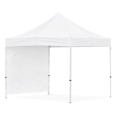 Sublimated Gazebo 3m X 3m - 1 Full-Wall Skin