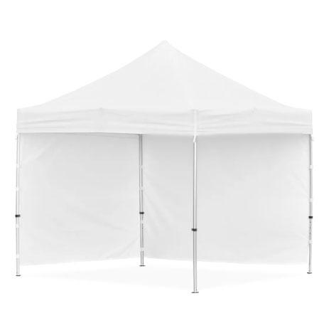 Sublimated Gazebo 3m X 3m - 2 Full-Wall Skins