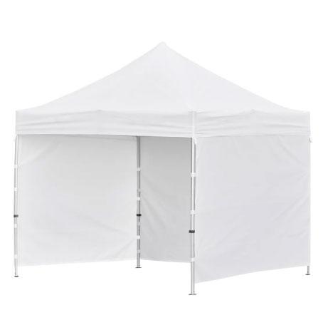 Sublimated Gazebo 3m X 3m - 3 Full-Wall Skins