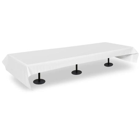 PVC Tablecloth 3.5m x 1.25m