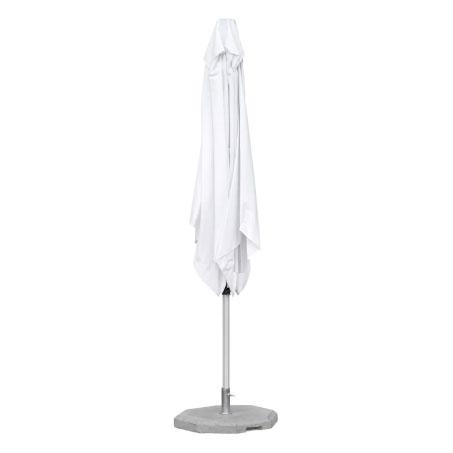 Sublimated Parasol Single Pole 2m X 2m