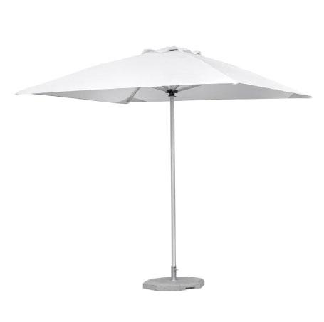 Sublimated Parasol Single Pole 2.2m X 2.2m