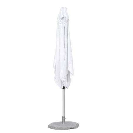 Sublimated Parasol Single Pole 2.2m X 2.2m