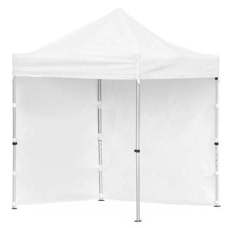 Sublimated Gazebo 2m X 2m Petite Frame - 2 Full-Wall Skins