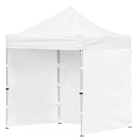 Sublimated Gazebo 2m X 2m Petite Frame - 3 Full-Wall Skins
