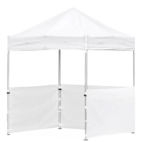 Sublimated Gazebo 2m X 2m Petite Frame - 3 Half-Wall Skins