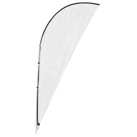 3M Sublimated Sharkfin Double-Sided
