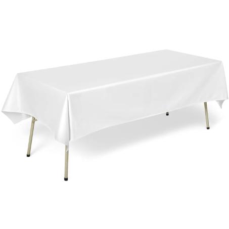 Fabric Tablecloth 2.5m x 1.5m