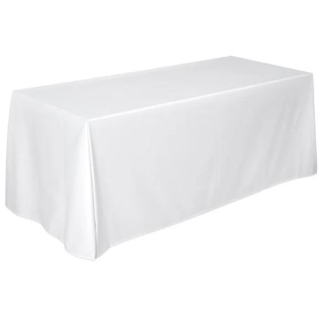 Fabric Tablecloth 3.35m x 2.25m