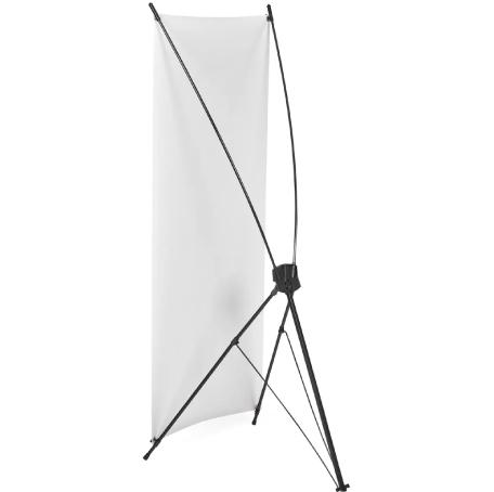 X-Banner 60cm x 160cm