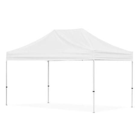 Sublimated Gazebo 4.5m X 3m