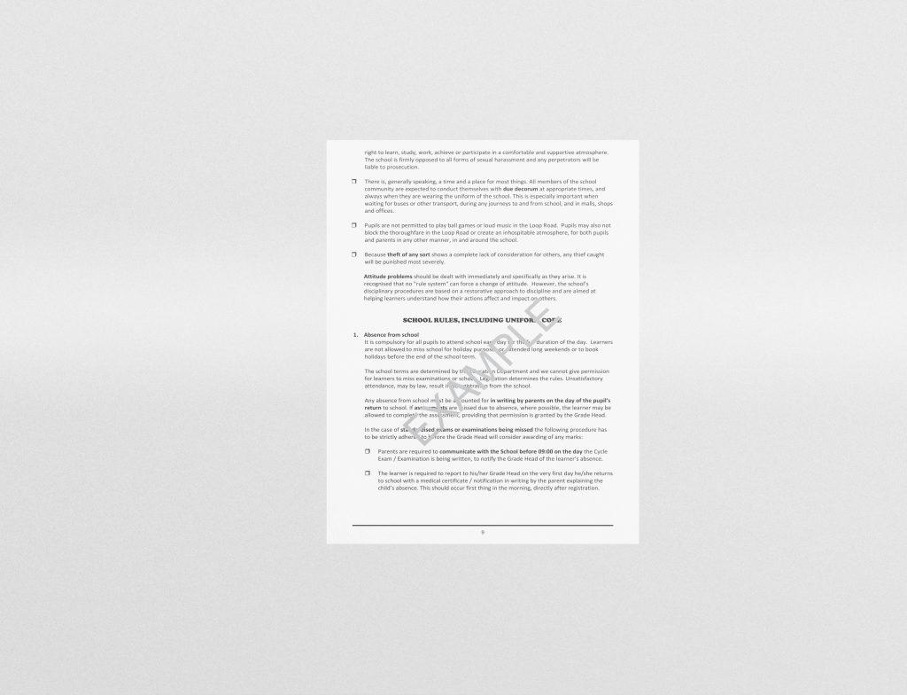Ceacle Mockup