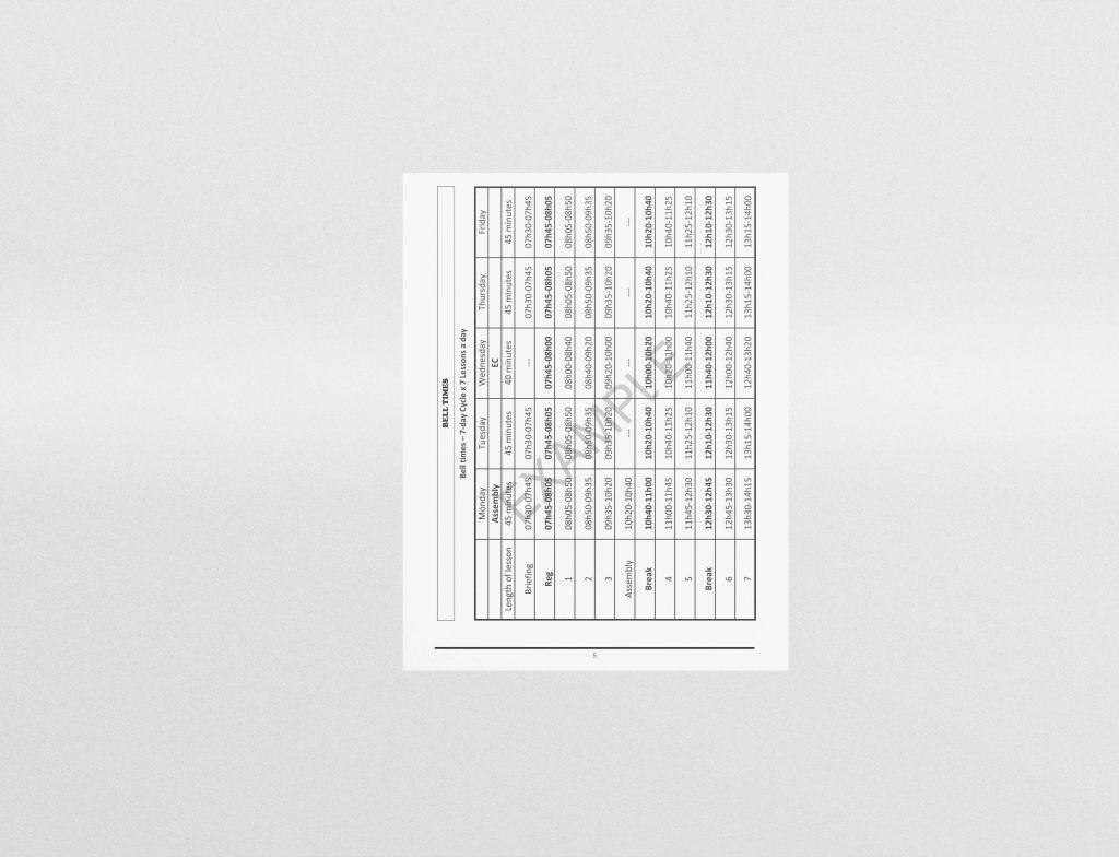 Ceacle Mockup