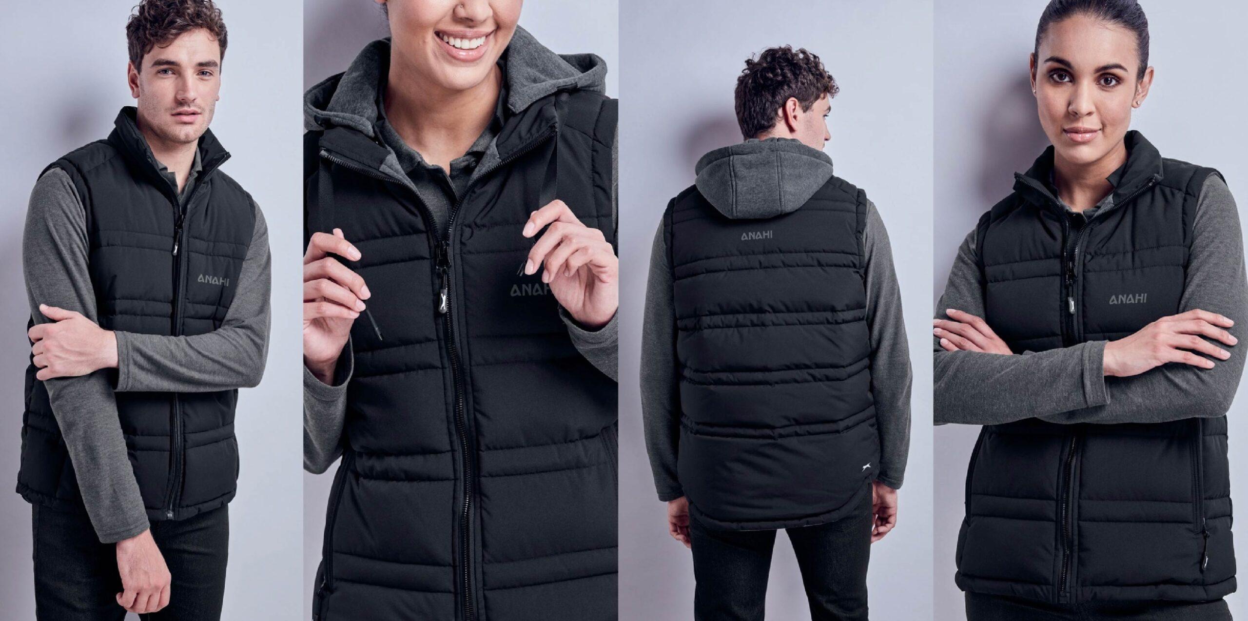 Body warmers