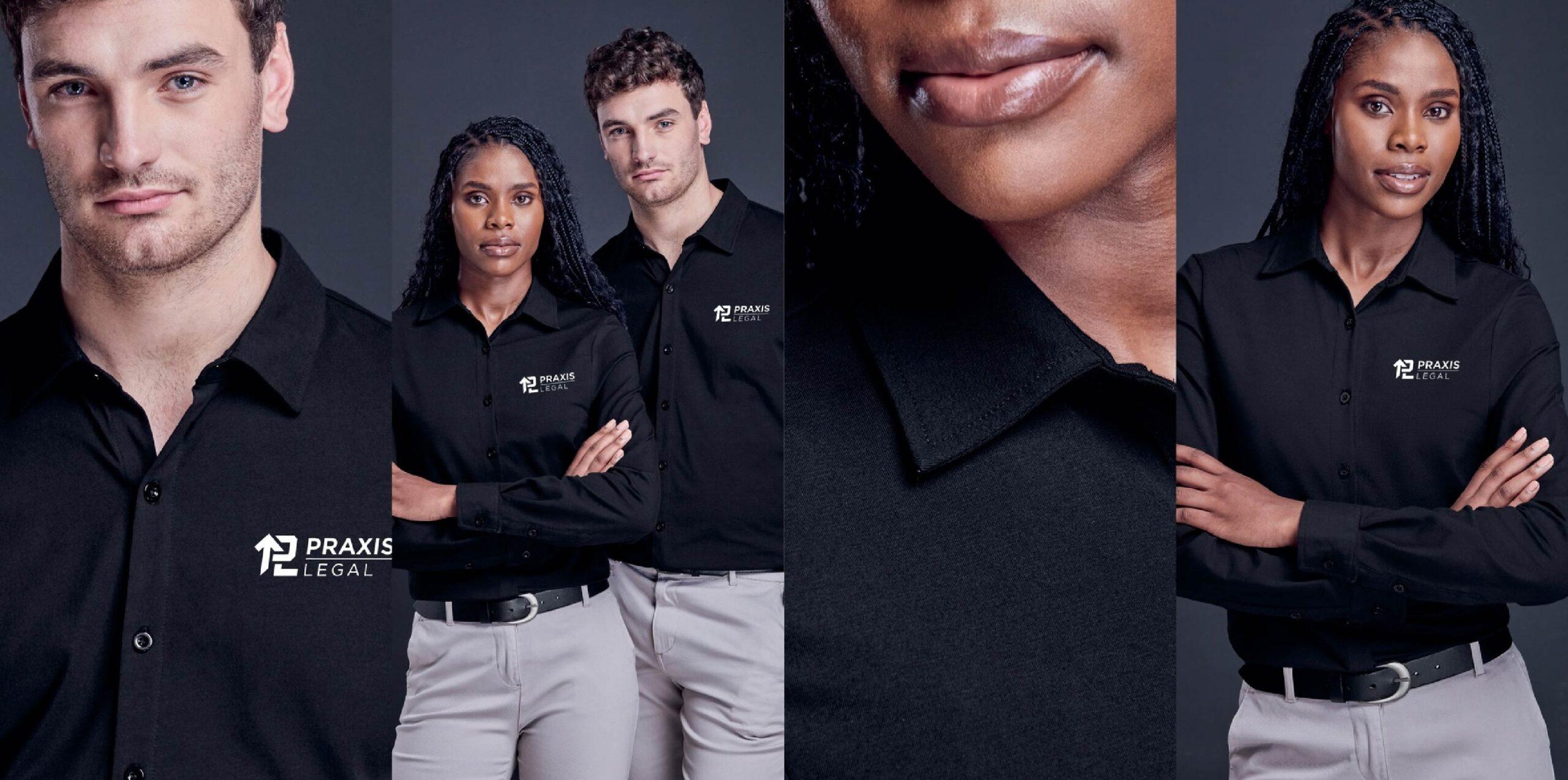 Corporate Wear