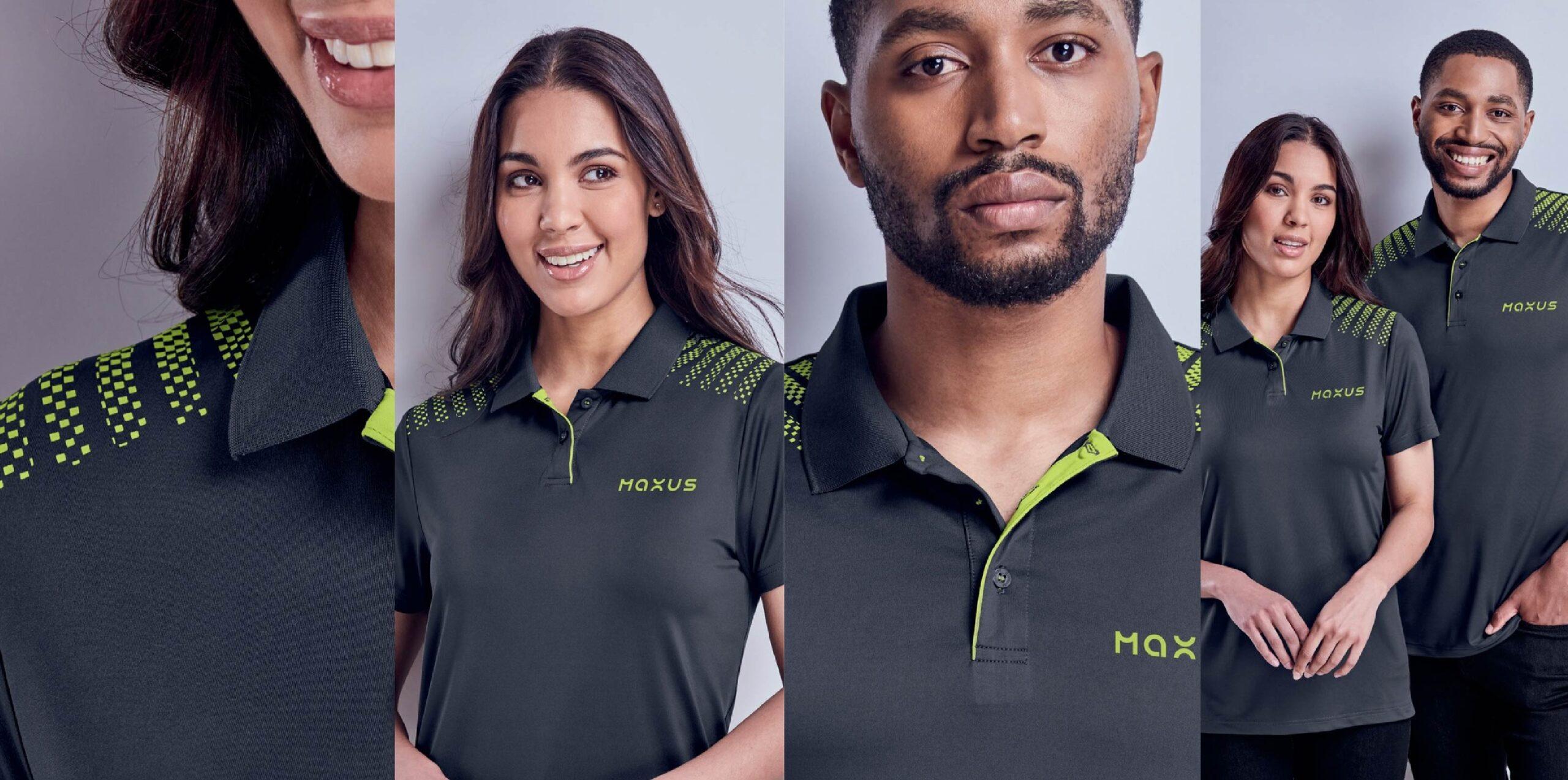 Golf Shirts
