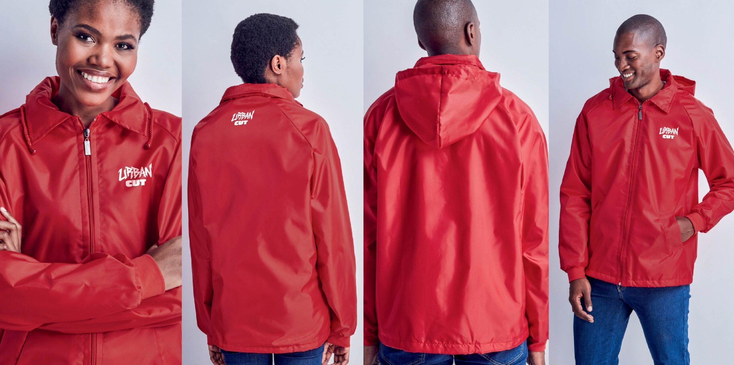 Light Jackets