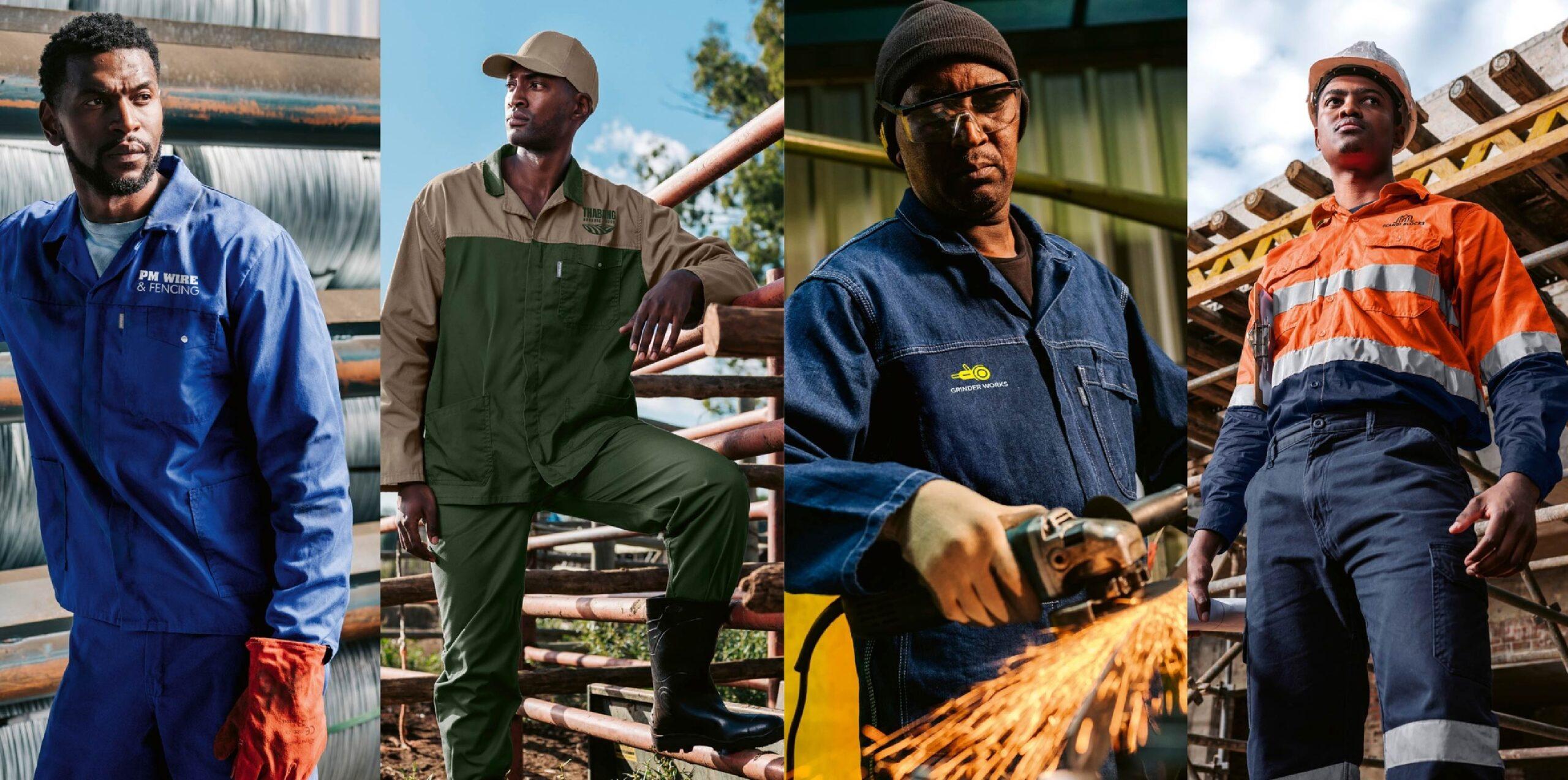 Work Jackets