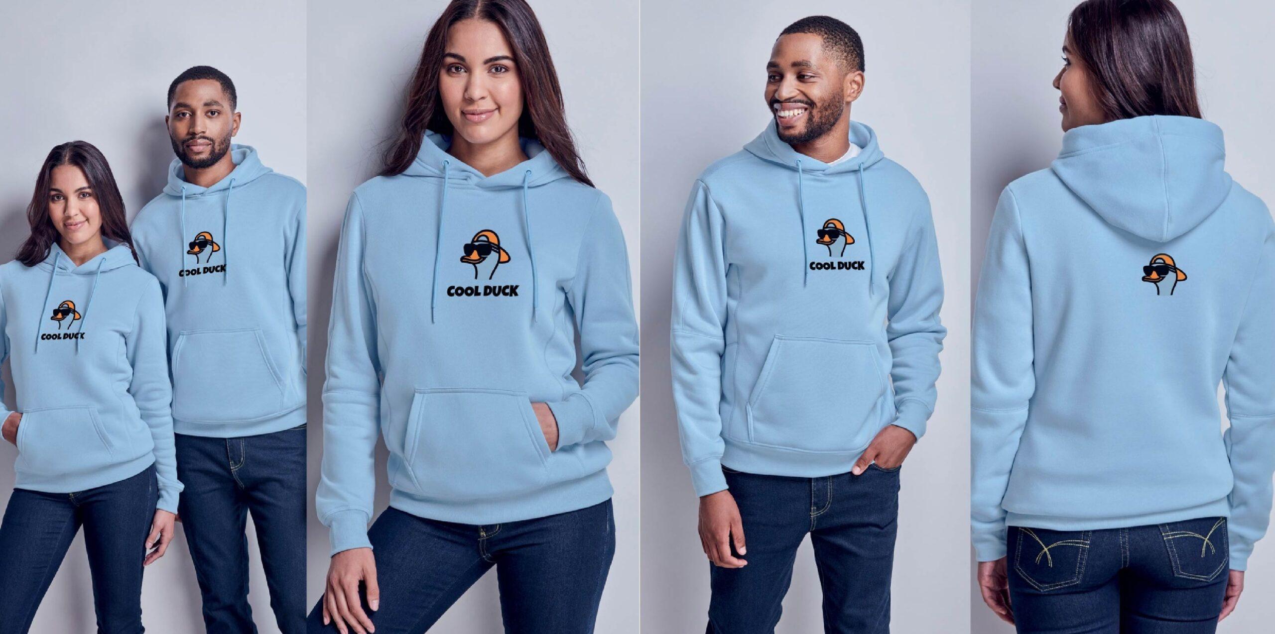 hoodies